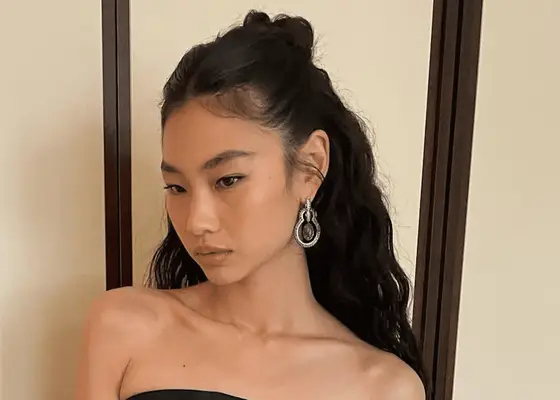 18 süße halbe, halbe Frisuren, um Haare aus Ihrem Gesicht herauszuhalten