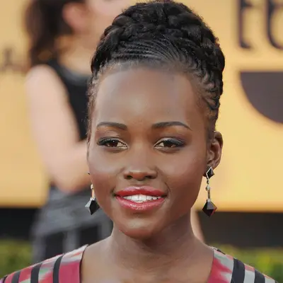 Lupita Nyong