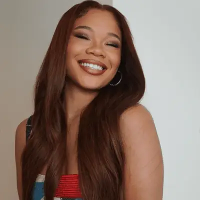 Halle Bailey attends The 2023 Met Gala Celebrating 