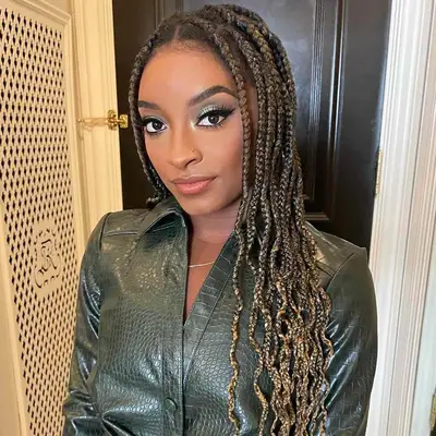 balayage hair bronde simone