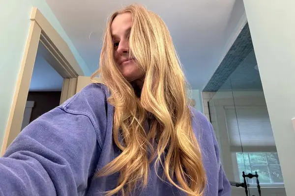 Silke London Silk Heatless Curler