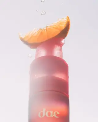 Dae Fairy Duster Dry Shampoo