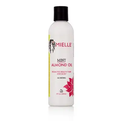 Mielle Organics Almond Oil Mint