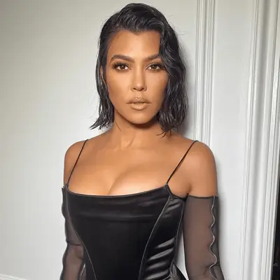 blake lively with widow