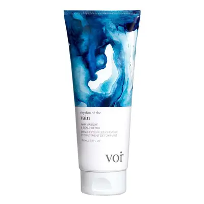 Rhythm of the Rain Hair Masque & Scalp Detox