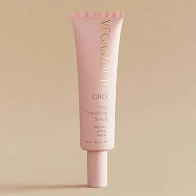 GRO Scalp Detoxifying Serum