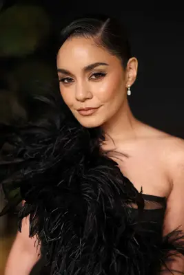Vanessa Hudgens