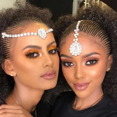 Lemonade Braids Shuruba/Albaso