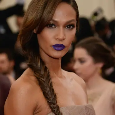 Lemonade Braids Pressed Side Braid Joan Smalls