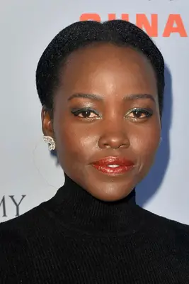Lupita Nyong