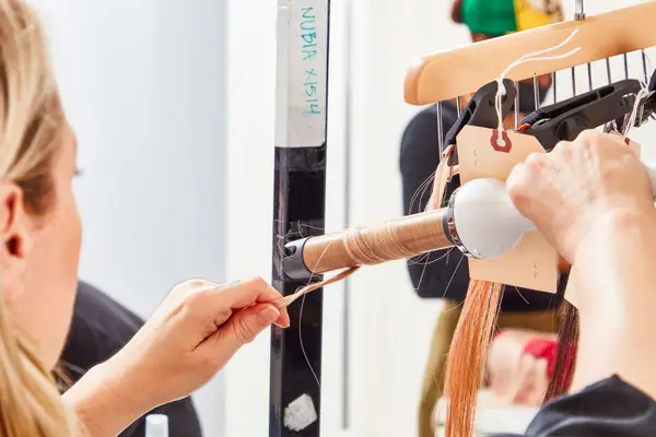 Rear photos of person