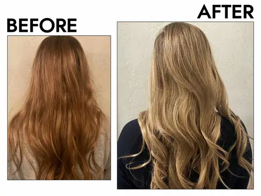 Rear photos of women