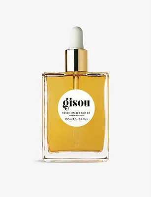 Gisou Honey Infused Hair Oil
