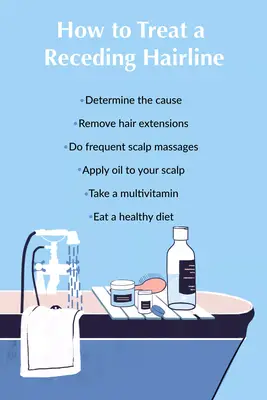 A blonde woman holding her hair in front of half of her face