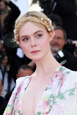 Elle Fanning