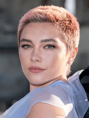 Agyness Deyn, Lupita Nyong