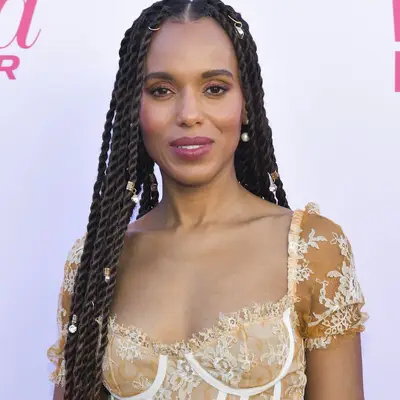 Marley Twists Beaded Kerry Washington