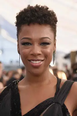Samira Wiley 25th Annual Screen Actors Guild Awards - Red Carpet