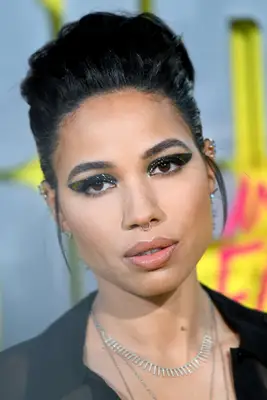 Jurnee Smollett-Bell 