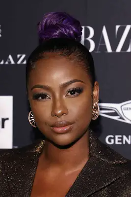 Justine Skye Harper