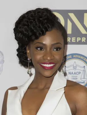 Teyonah Parris 47th NAACP Image Awards Nominees