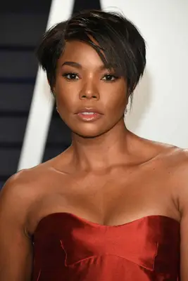 Gabrielle Union 2019 Vanity Fair Oscar Party Hosted By Radhika Jones - Arrivals