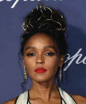 Janelle Monae 28th Annual Palm Springs International Film Festival Film Awards Gala - Arrivals