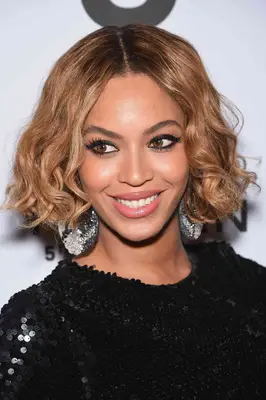Beyonce Topshop Topman New York City Flagship Opening Dinner