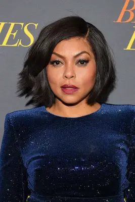 Taraji P. Henson
