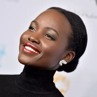 Lupita Nyong