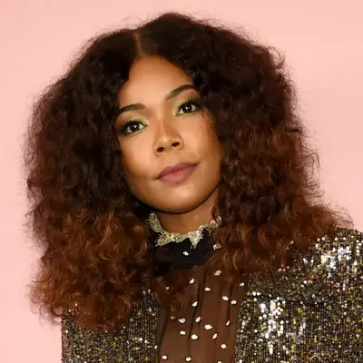 Brown Ombré Hair Gabrielle Union