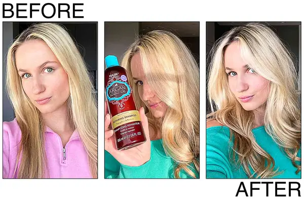 RŌZ Foundation Shampoo