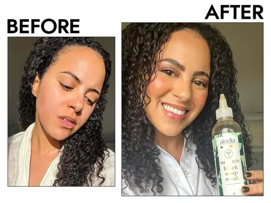 Hask Argan Oil Repairing Shampoo