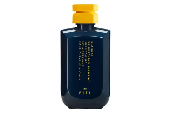 R+Co Bleu Blonded Brightening Shampoo