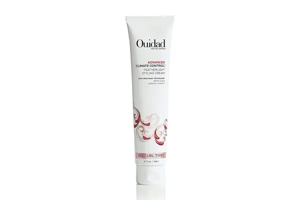 Ouidad Advanced Climate Control Featherlight Styling Cream