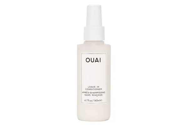 OUAI Leave In Conditioner