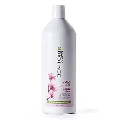 Biolage color last shampoo