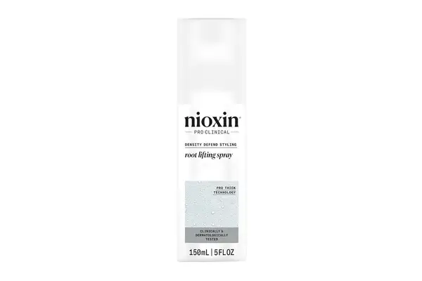 Nioxin Density Defend Styling Root Lifting Spray