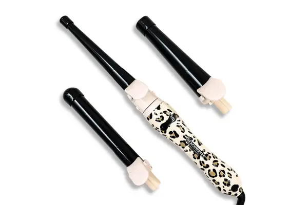 multi barrel curling tool