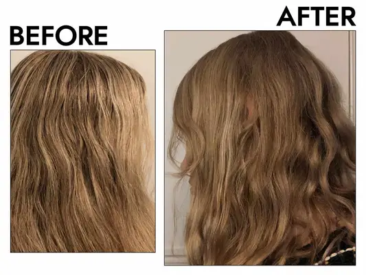 Moroccanoil Color Depositing Mask