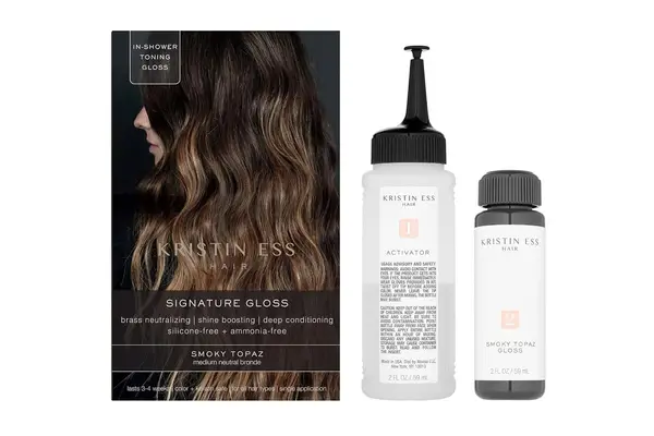 Amazon Kristen Ess Signature Hair Gloss