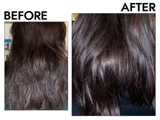 Pureology Color Fanatic Top Coat + Clear Gloss