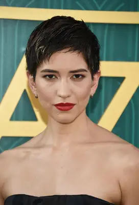 Sonoya Mizuno pixie