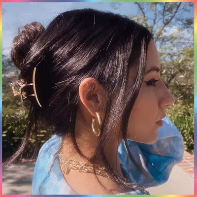 48 penteados updo perfeitos para qualquer ocasião