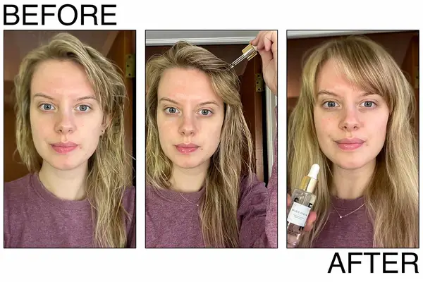 Mise en Scene Perfect Serum