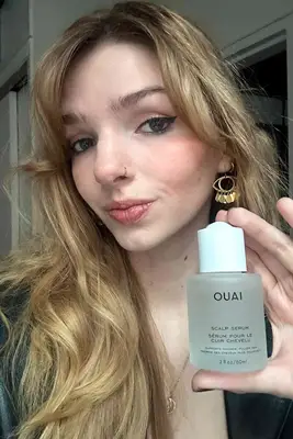 Ouai Scalp Serum