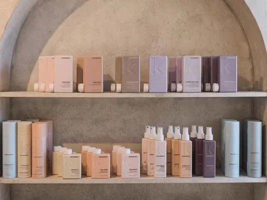 Kevin Murphy: revisión de marca y 10 productos destacados