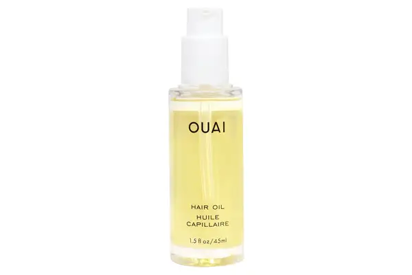 Ouai Hair Oil