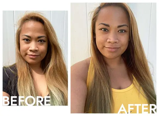 MYM Beauty writer Jana Marie Calaor