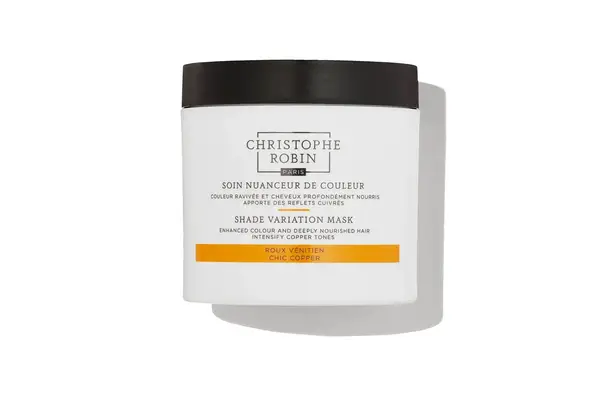 Cristophe Robin Shade Variation Care Mask